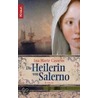 Die Heilerin von Salerno door Ina-Marie Cassens