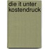 Die It Unter Kostendruck