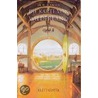 Die Karte von Wilderland door John Ronald Reuel Tolkien