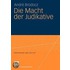Die Macht der Judikative