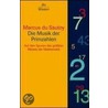 Die Musik der Primzahlen door Marcus Du Sautoy