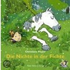 Die Nichte in der Fichte by Christiane Pieper