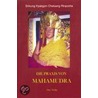 Die Praxis von Mahamudra by Drikung Kyabgon Chetsang Rinpoche