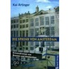 Die Sphinx von Amsterdam door Kai Artinger