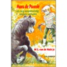 Hans de ponnie en nog eenentwintig andere verhalen by W.G. van de Hulst jr