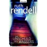 Die Unschuld des Wassers door Ruth Rendell