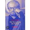 Die Verortung der Kultur by Homi K. Bhabha