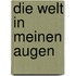 Die Welt in meinen Augen