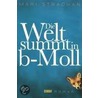 Die Welt summt in b-Moll door Mari Strachan