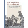 Die Zeit der Aufklärung by Esther-Beate Körber