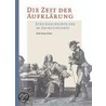 Die Zeit der Aufklärung door Esther-Beate Körber