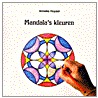 Mandala's kleuren by A. Huyser