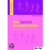 Die besten Gruppenspiele door Gerhard Schmidt