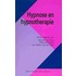 Hypnose en hypnotherapie