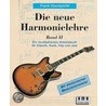 Die neue Harmonielehre 2 by Frank Haunschild