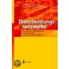 Dienstleistungsnetzwerke by Heiner Evanschitzky