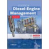 Diesel-Engine Management door Robert Bosch Gmbh