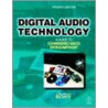 Digital Audio Technology door Luc Baert
