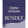 Digital Libraries Bundle door Michael Lesk