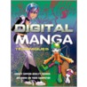Digital Manga Techniques door Hayden Scott-Baron