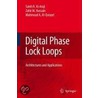 Digital Phase Lock Loops door Zahir M. Hussain