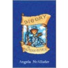 Digory The Dragon Slayer door Mary Hooper