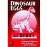 Dinosaur Eggs and Babies door Onbekend