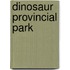 Dinosaur Provincial Park