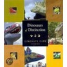 Dinosaurs Of Distinction door Matthew Phillips