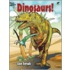Dinosaurs! Coloring Book