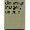 Dionysian Imagery Omca C door Thomas H. Carpenter