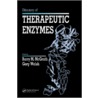 Direct Of Therap Enzymes by Gary Walsh