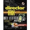 Director Mx [with Cdrom] door Scott Willson