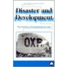 Disaster and Development by Sam Moyo