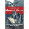 Disaster on Mount Slesse door Ian MacDonald