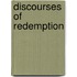 Discourses Of Redemption