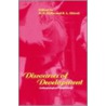 Discourses of Developmen door Onbekend