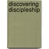 Discovering Discipleship