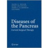 Diseases of the Pancreas door H.G. Beger