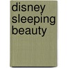 Disney  Sleeping Beauty door Onbekend