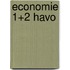 Economie 1+2 havo