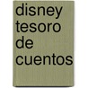 Disney Tesoro de Cuentos door Silver Dolphin En Espanol