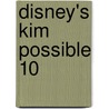 Disney's Kim Possible 10 door Onbekend