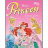 Disney's Princess Annual by Unknown