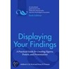 Displaying Your Findings door Penny M. Pexman