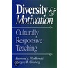 Diversity And Motivation door Raymond J. Wlodkowski
