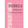 Bijbels hebreeuws by H. Jagersma