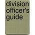 Division Officer's Guide