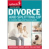 Divorce And Splitting Up door Imogen Clout