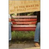 Do You Want to Get Well? door James Spence